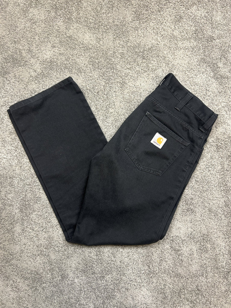 Pantaloni Carhartt Nero L