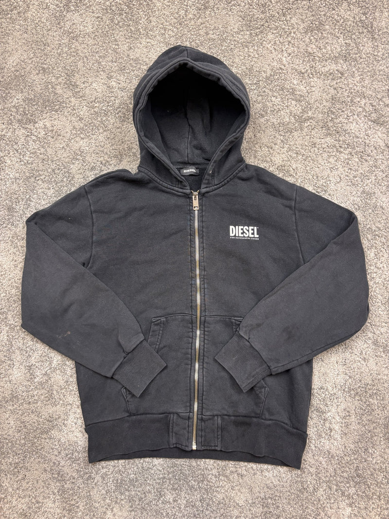 Felpa DIESEL Nero S