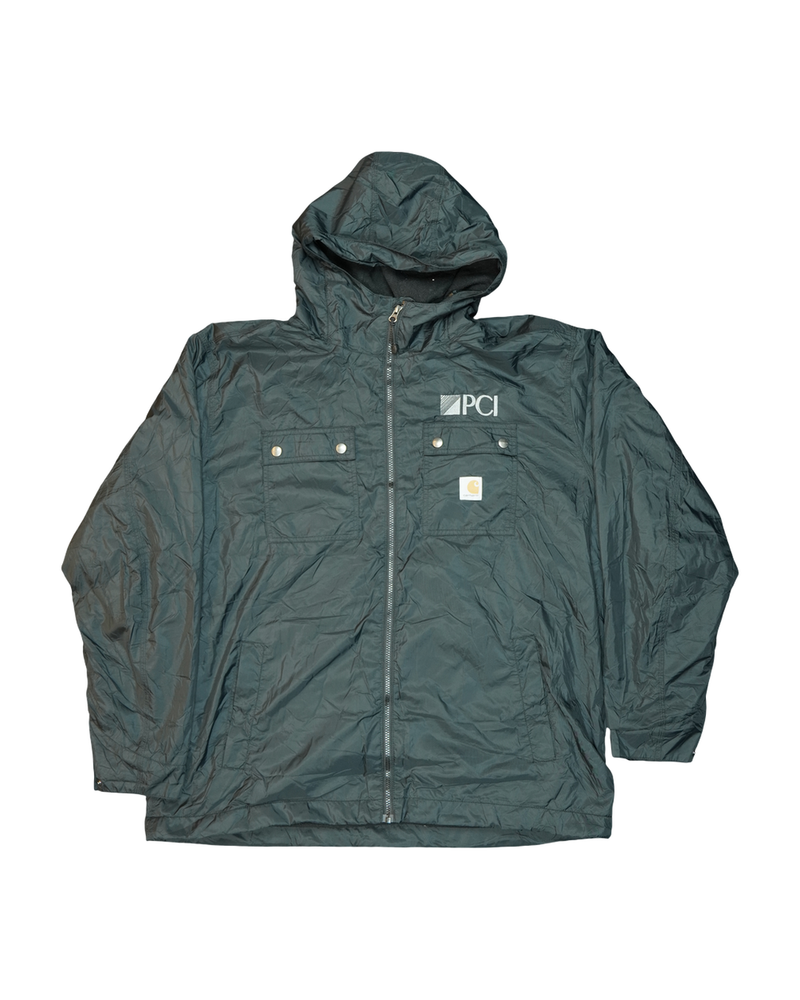Giubbotto Carhartt Nero XL