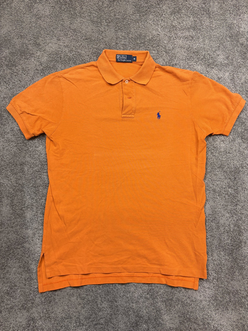 Polo by Ralph Lauren Arancione M