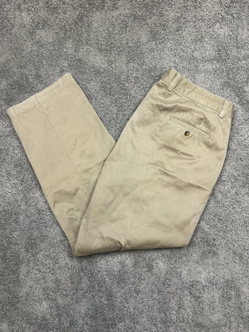 Pantaloni Ralph Lauren Beige XL
