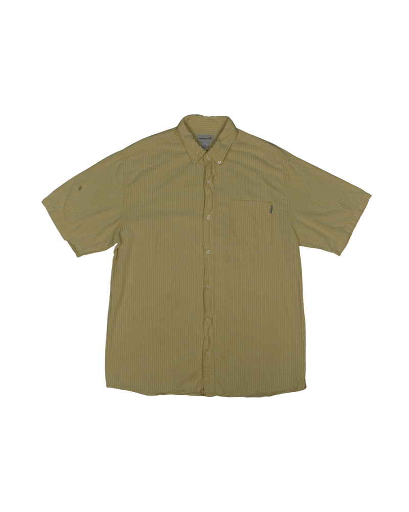 Camicia Carhartt Beige XL