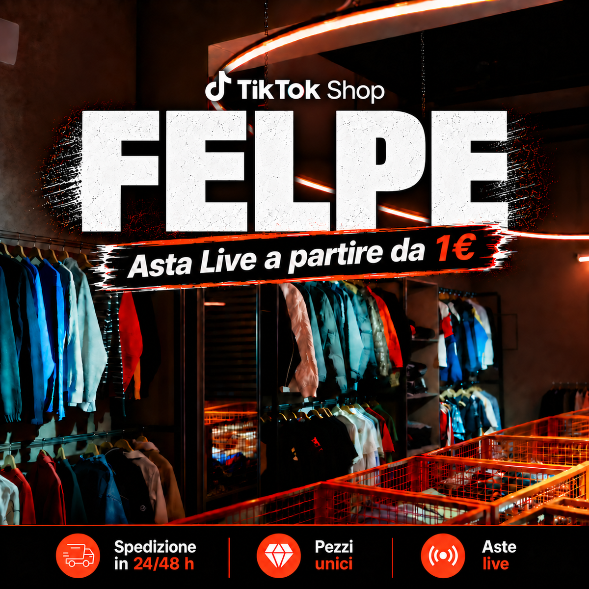 Abbigliamento Felpe