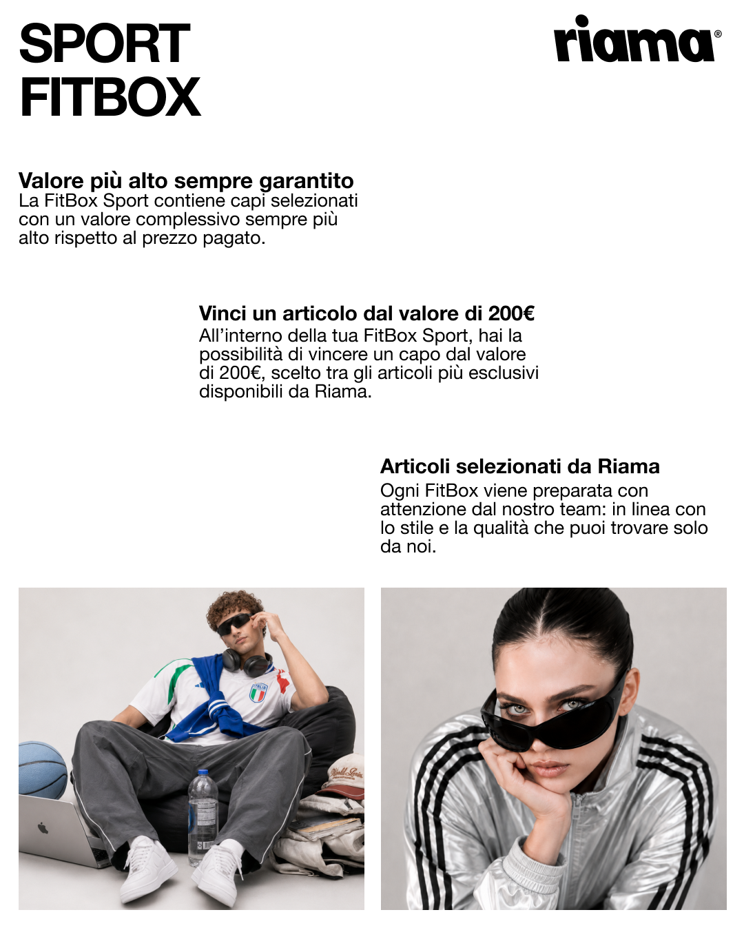 Sport Fitbox