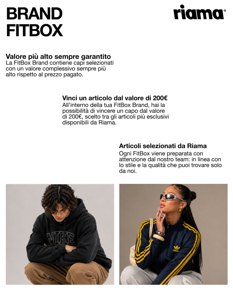 Brand Fitbox