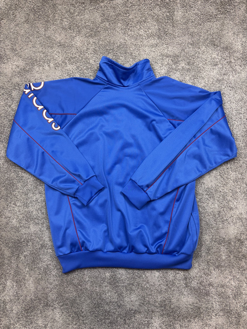Flepa Adidas Blu M