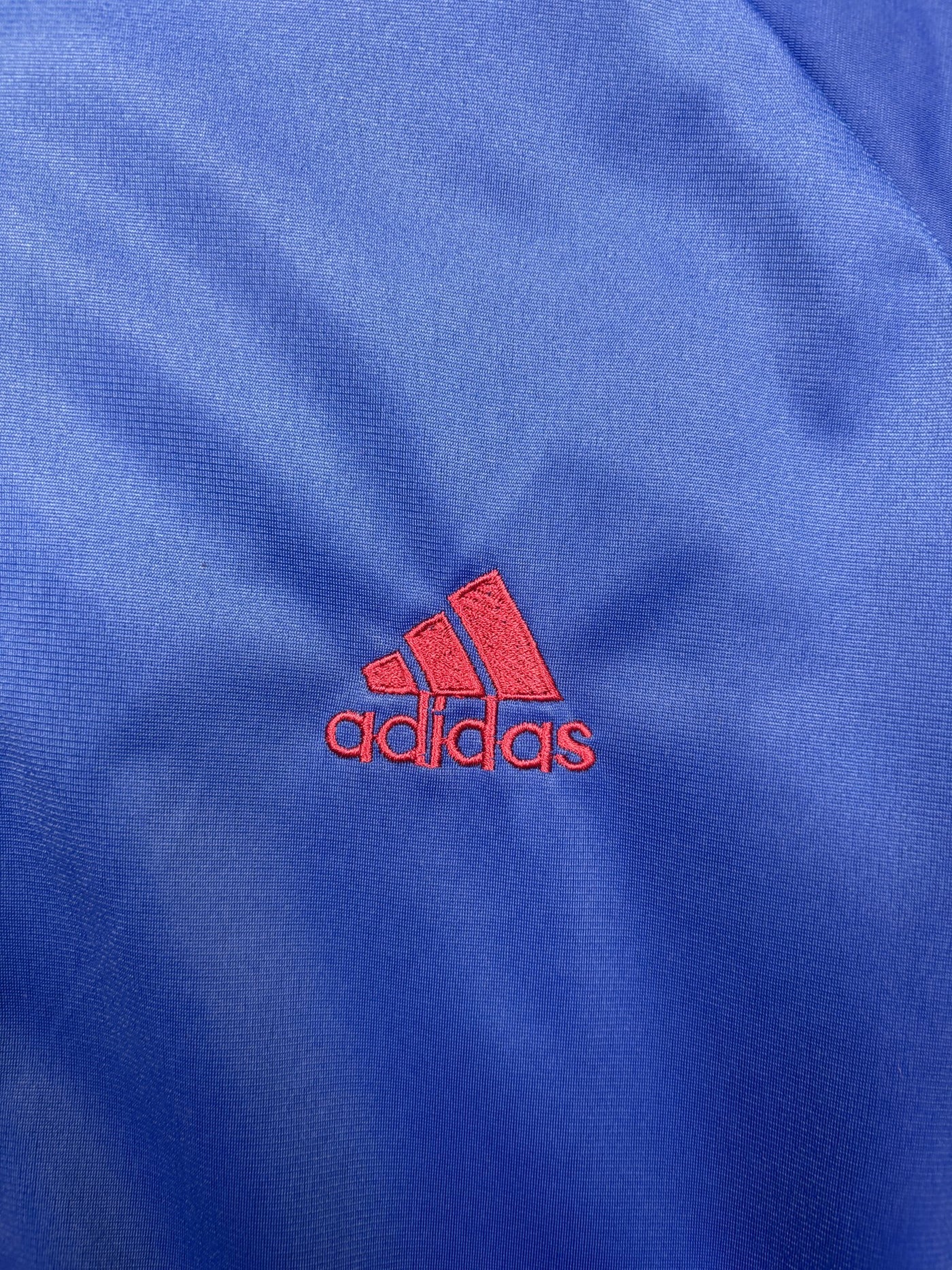 Flepa Adidas Blu M