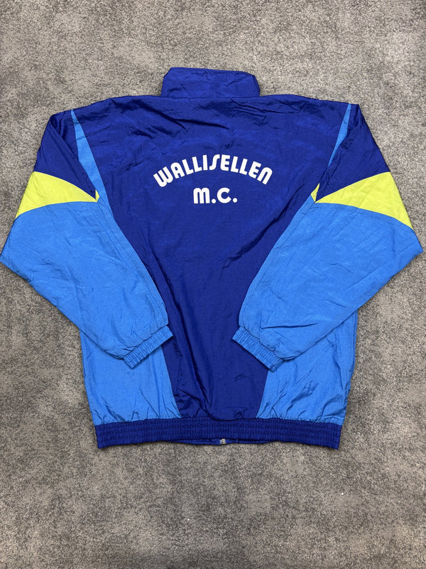 Giacca Adidas Blu XL