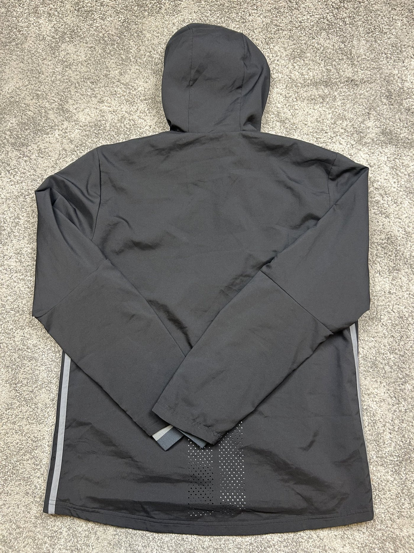 Giacca Adidas Nero L