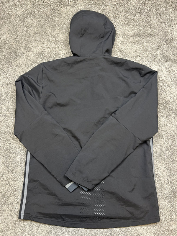 Giacca Adidas Nero L