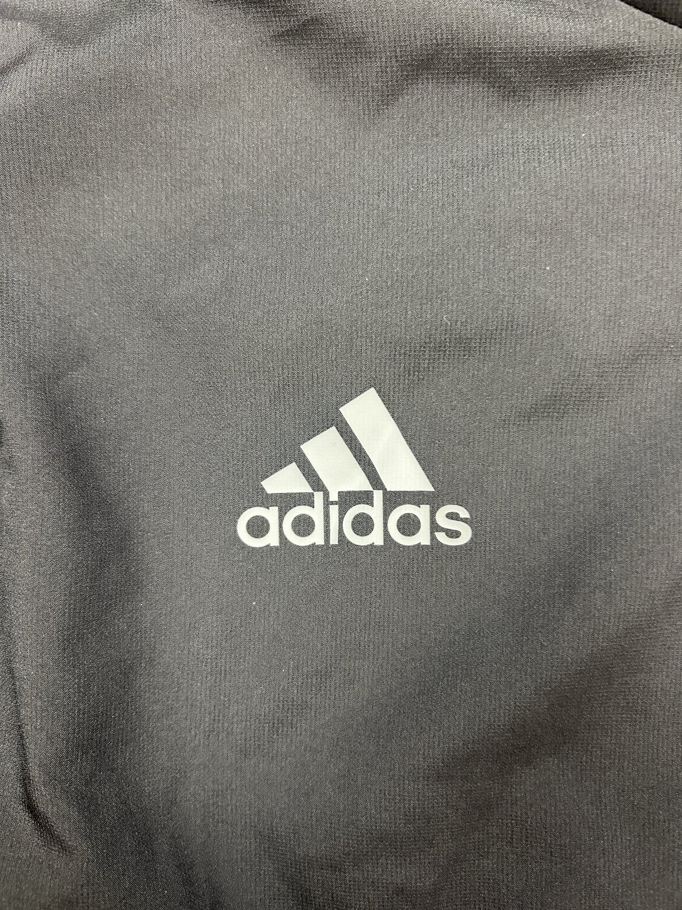 Giacca Adidas Nero L