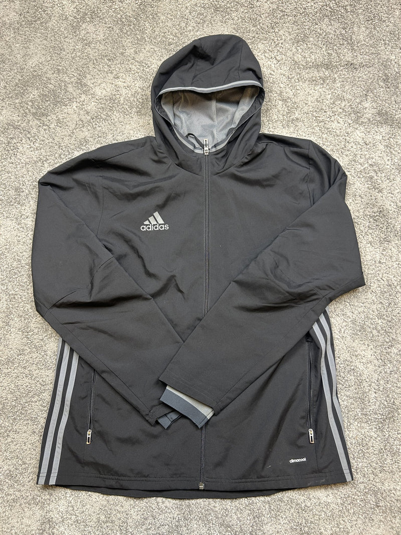 Giacca Adidas Nero L