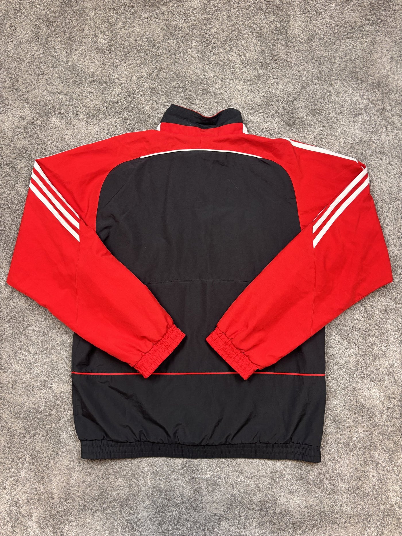 Felpa Adidas Nero M