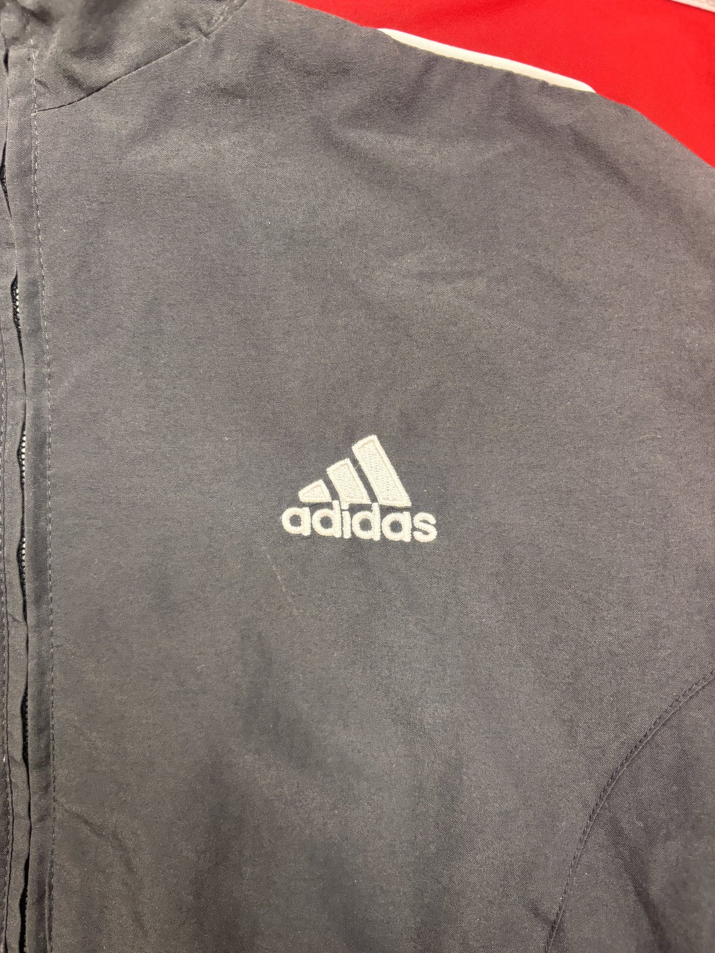 Felpa Adidas Nero M