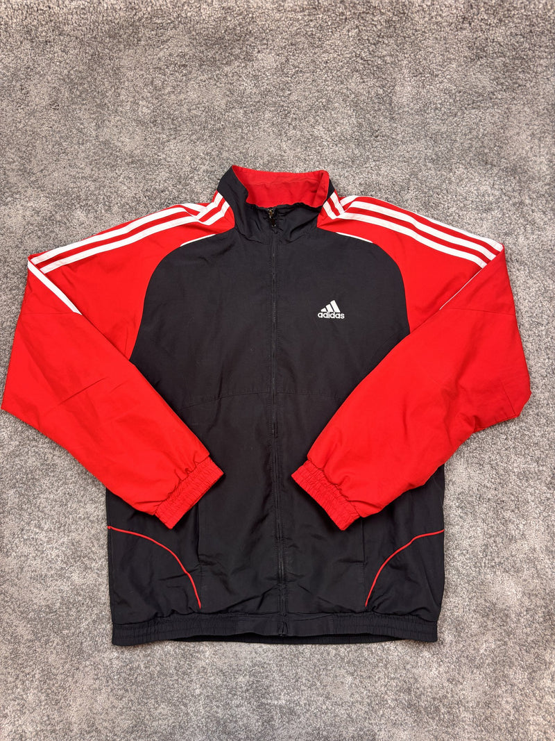 Felpa Adidas Nero M