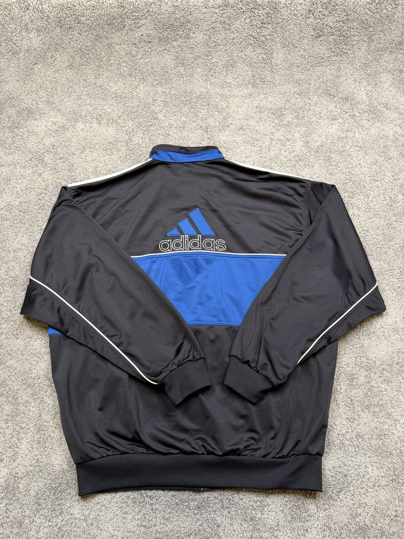 Felpa adidas Nero M