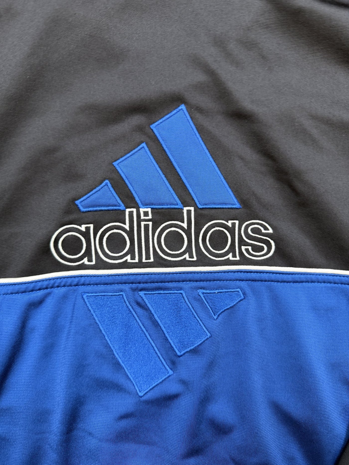 Felpa adidas Nero M