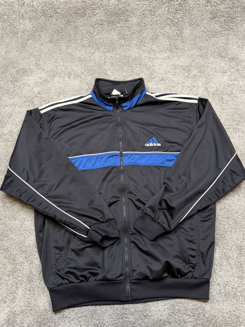 Felpa adidas Nero M