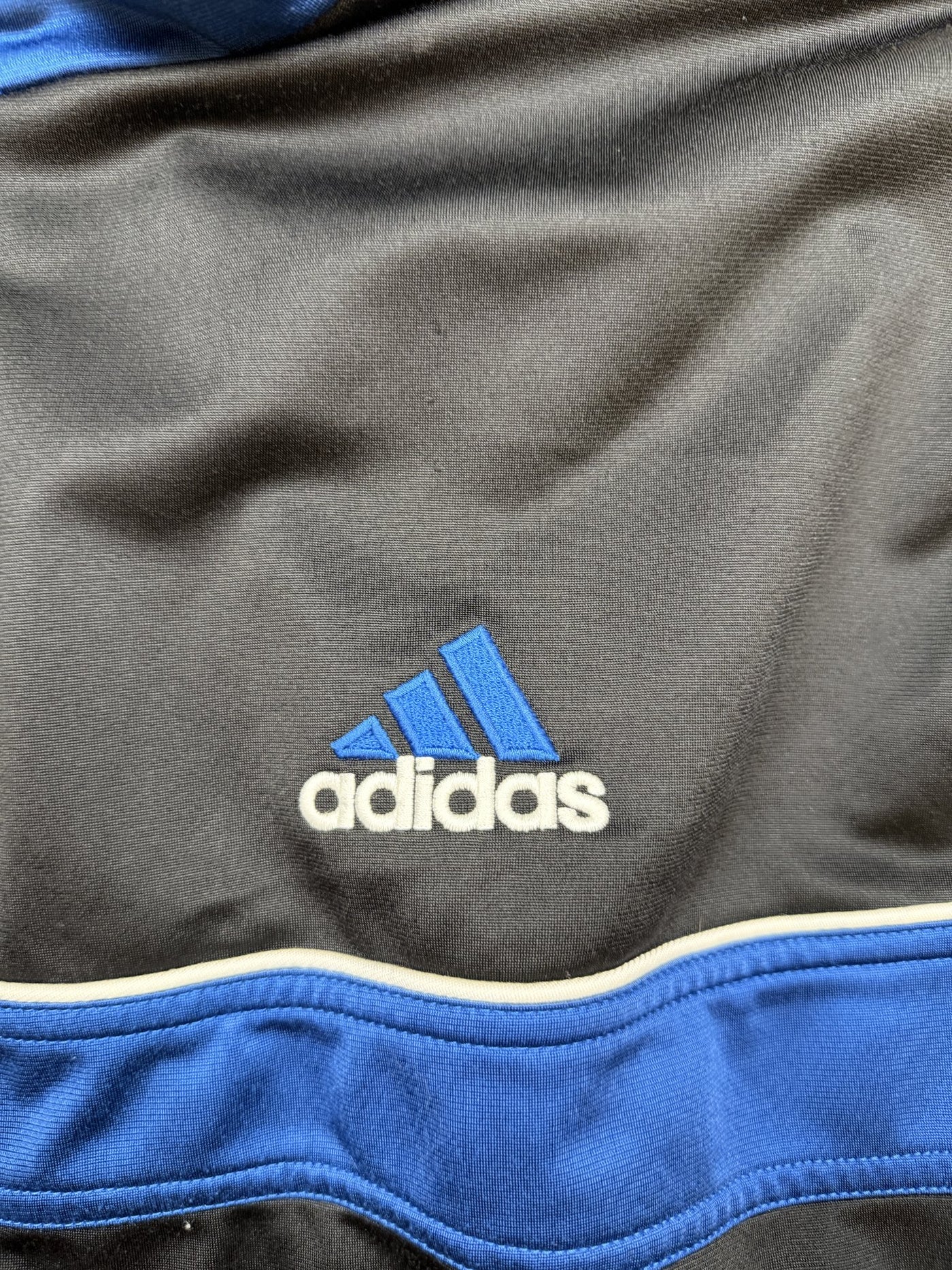 Felpa adidas Nero M