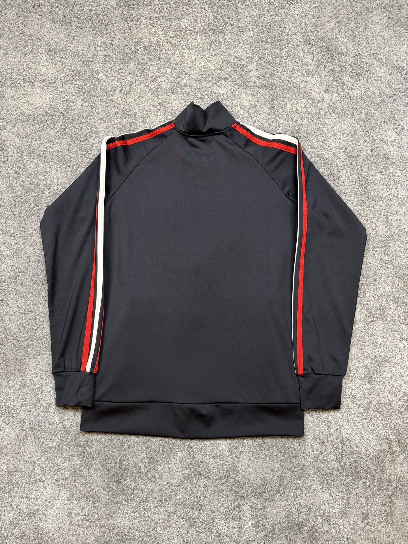 Felpa Adidas Nero M