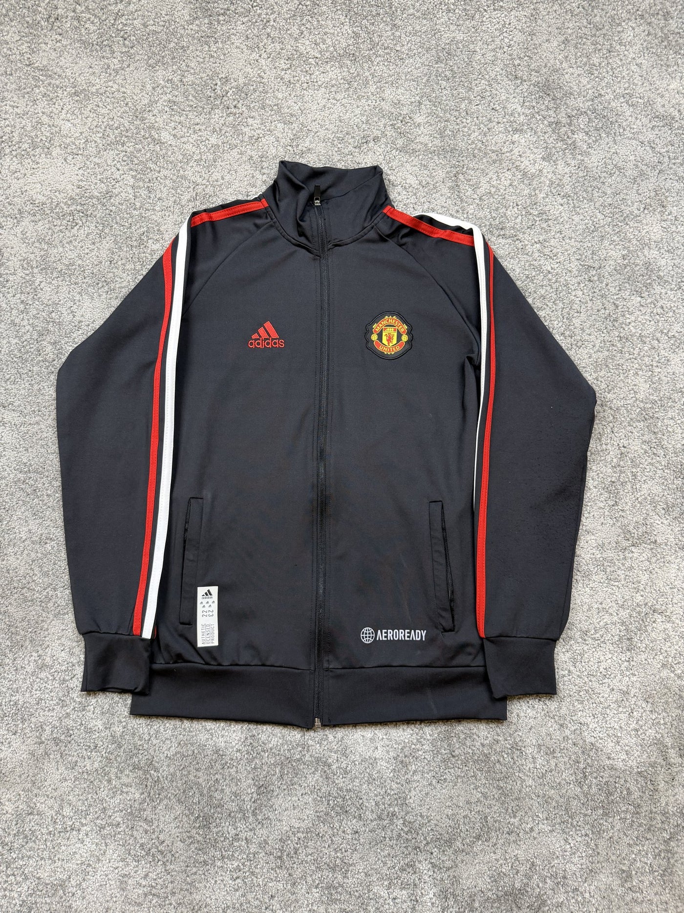 Felpa Adidas Nero M