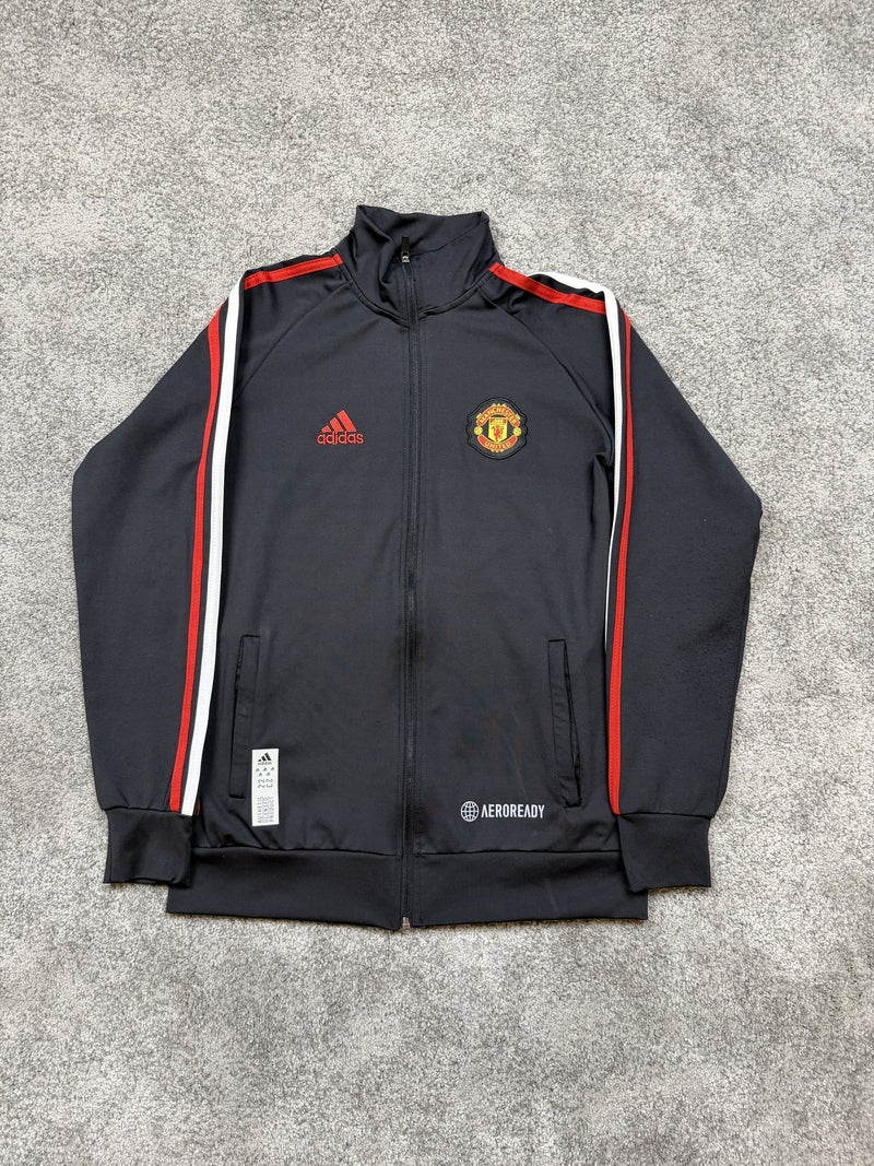 Felpa Adidas Nero M