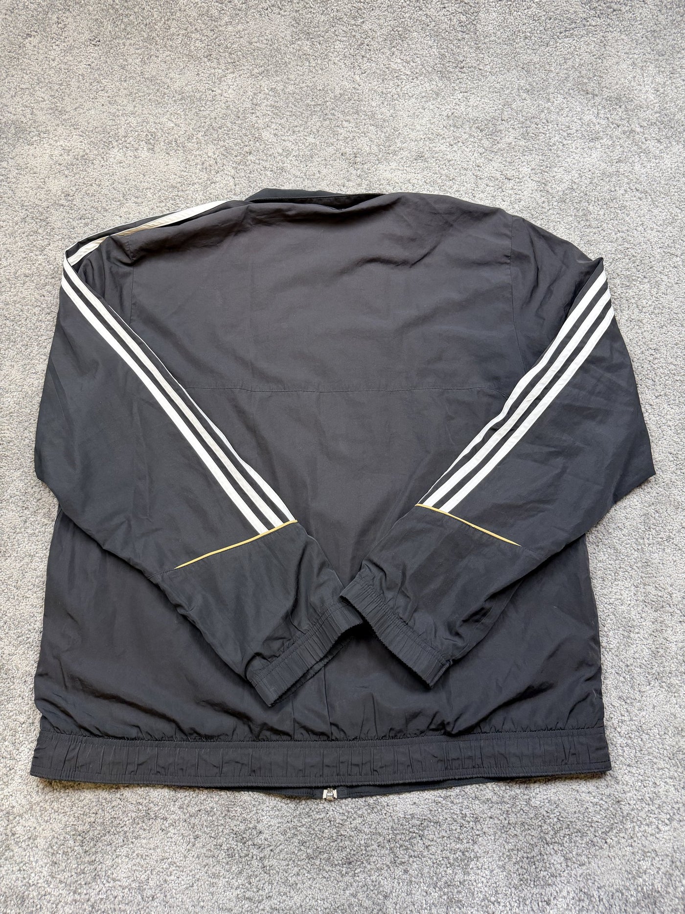Felpa Adidas Nero XL