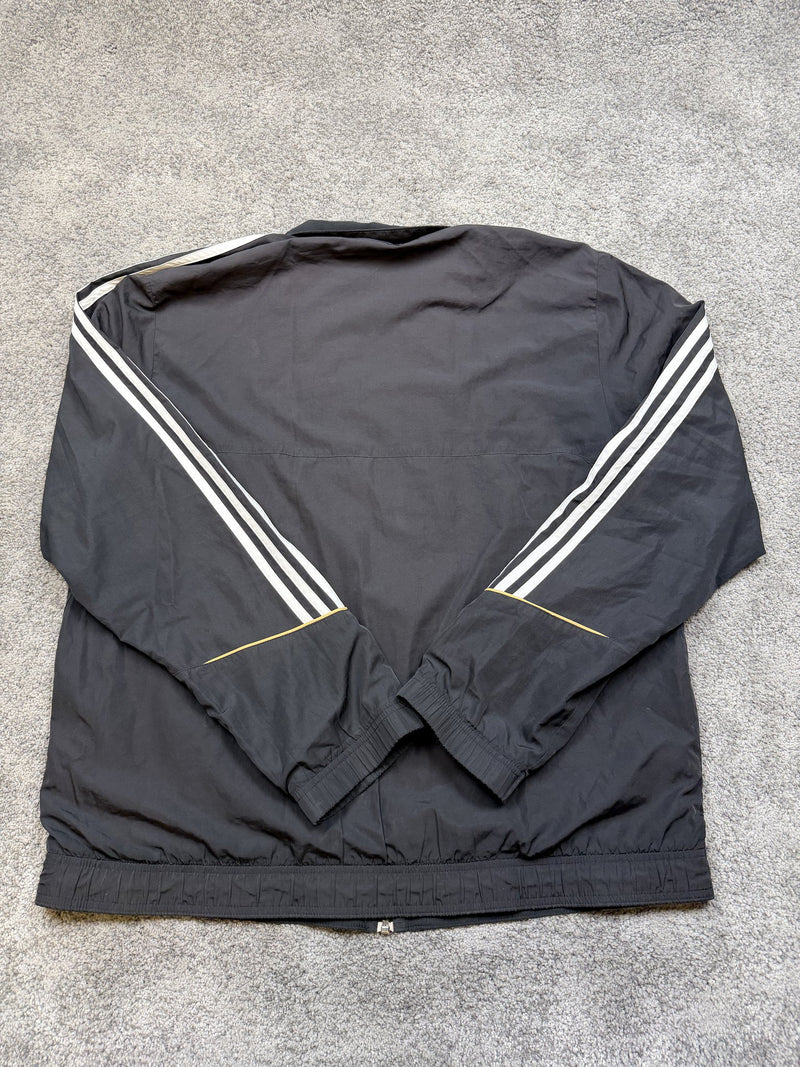 Felpa Adidas Nero XL