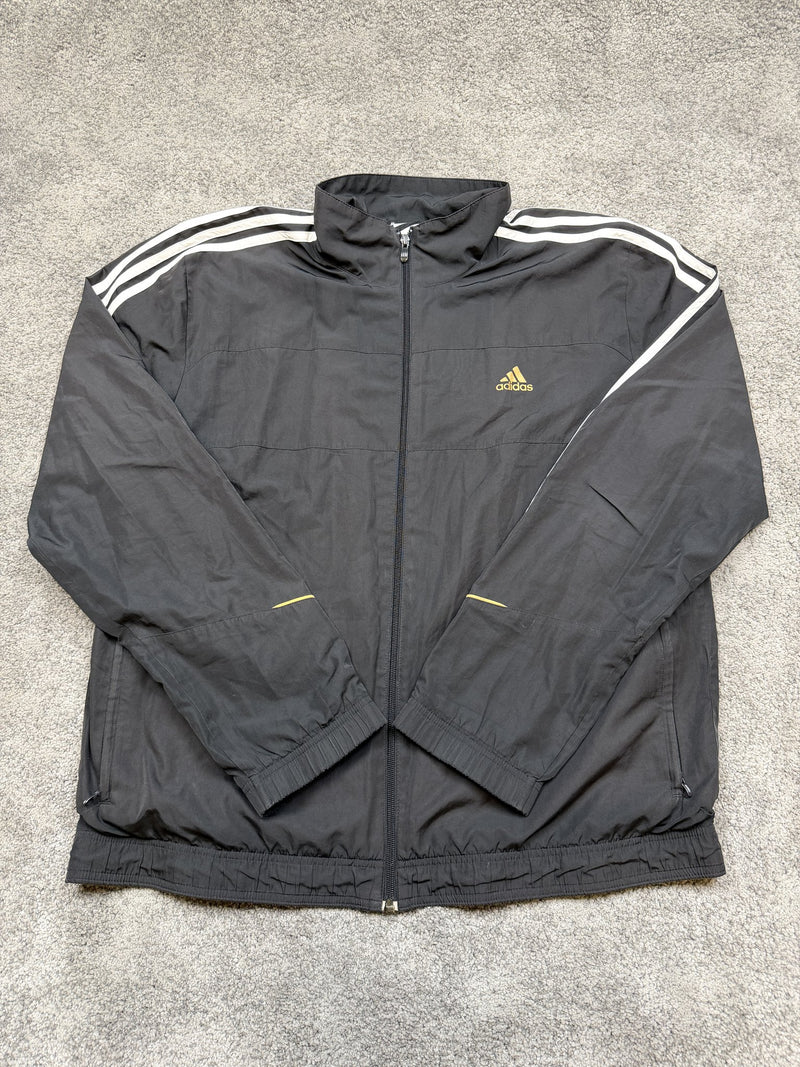 Felpa Adidas Nero XL