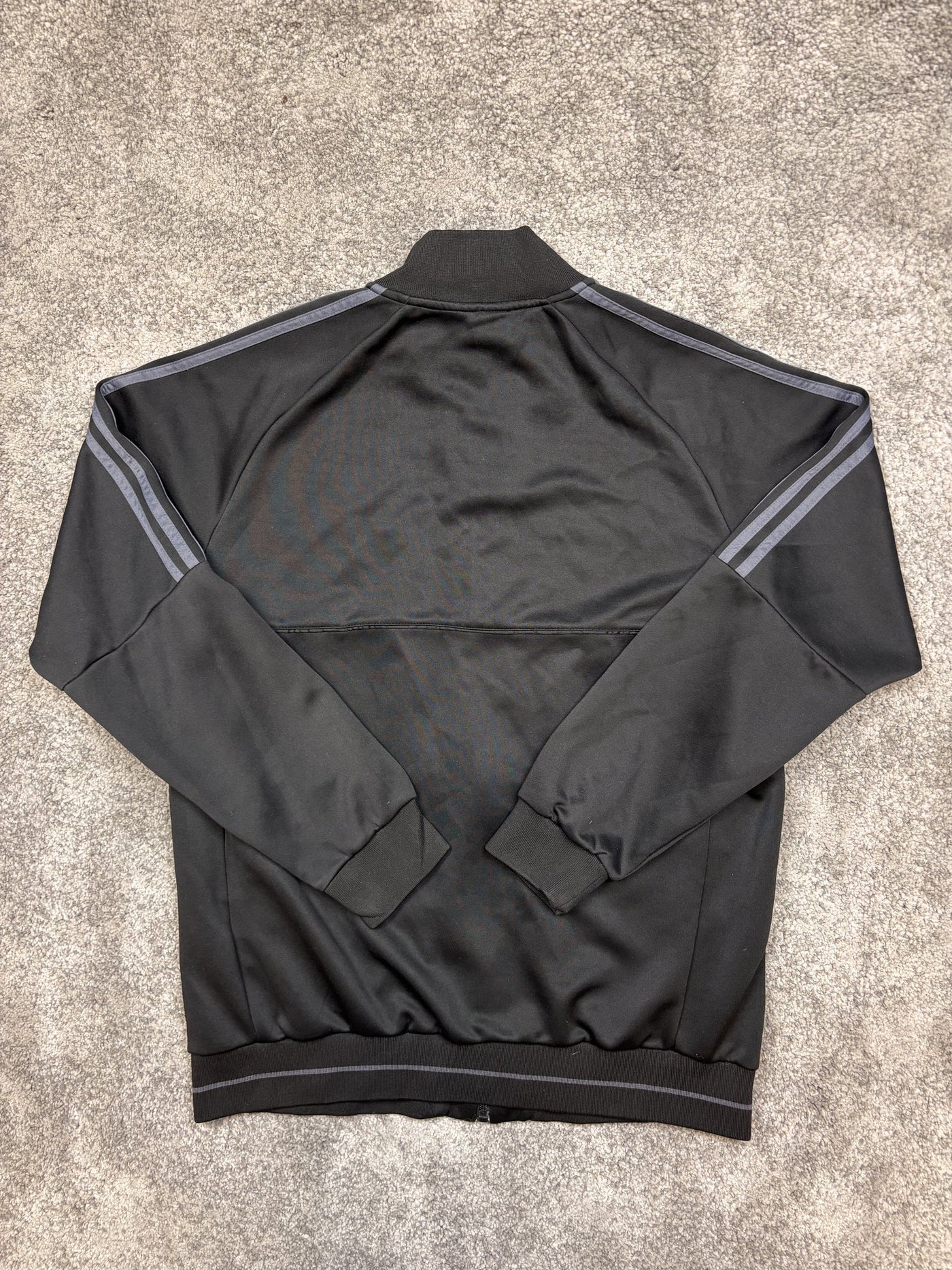 Felpa Adidas Nero XL