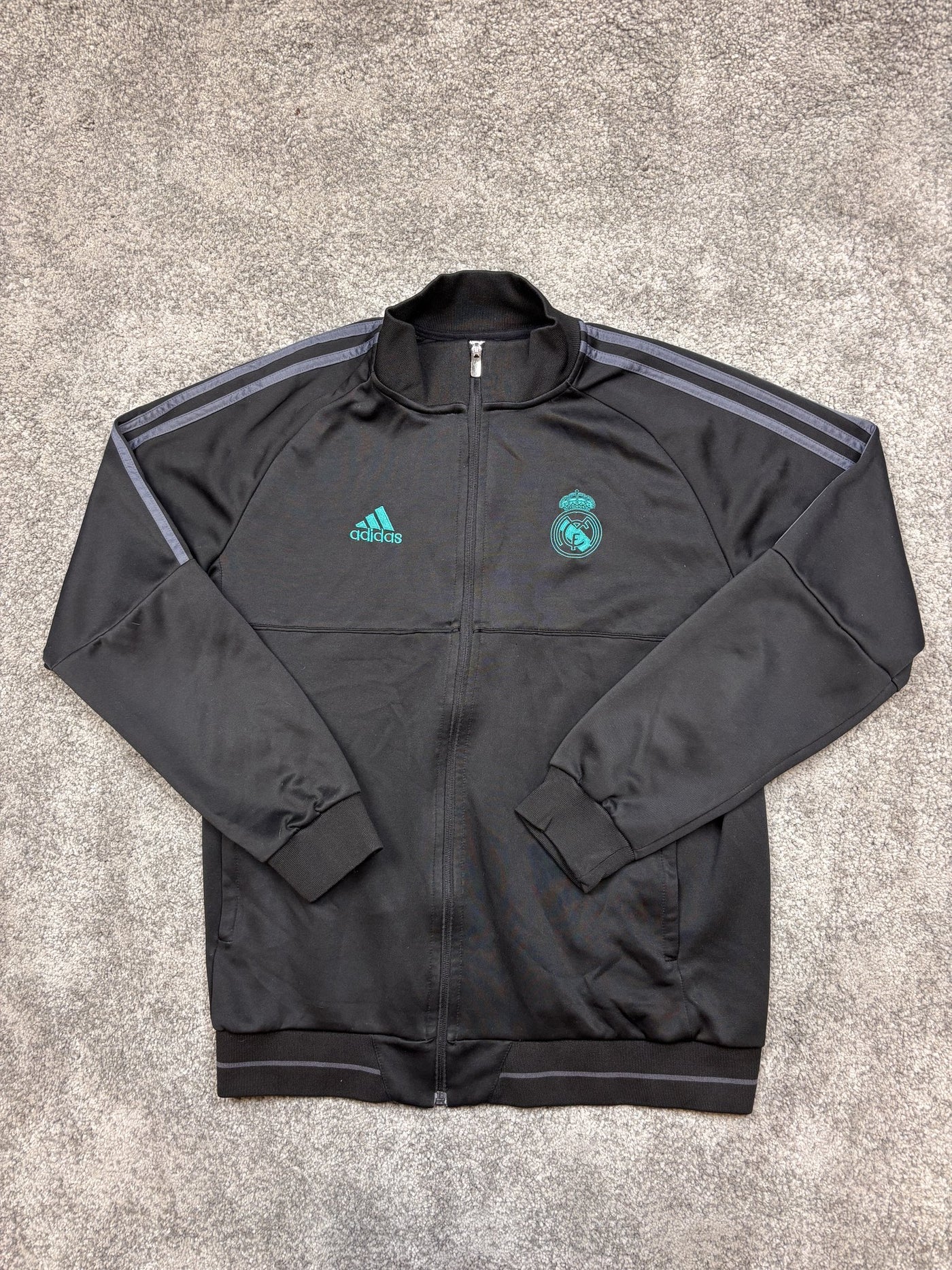 Felpa Adidas Nero XL