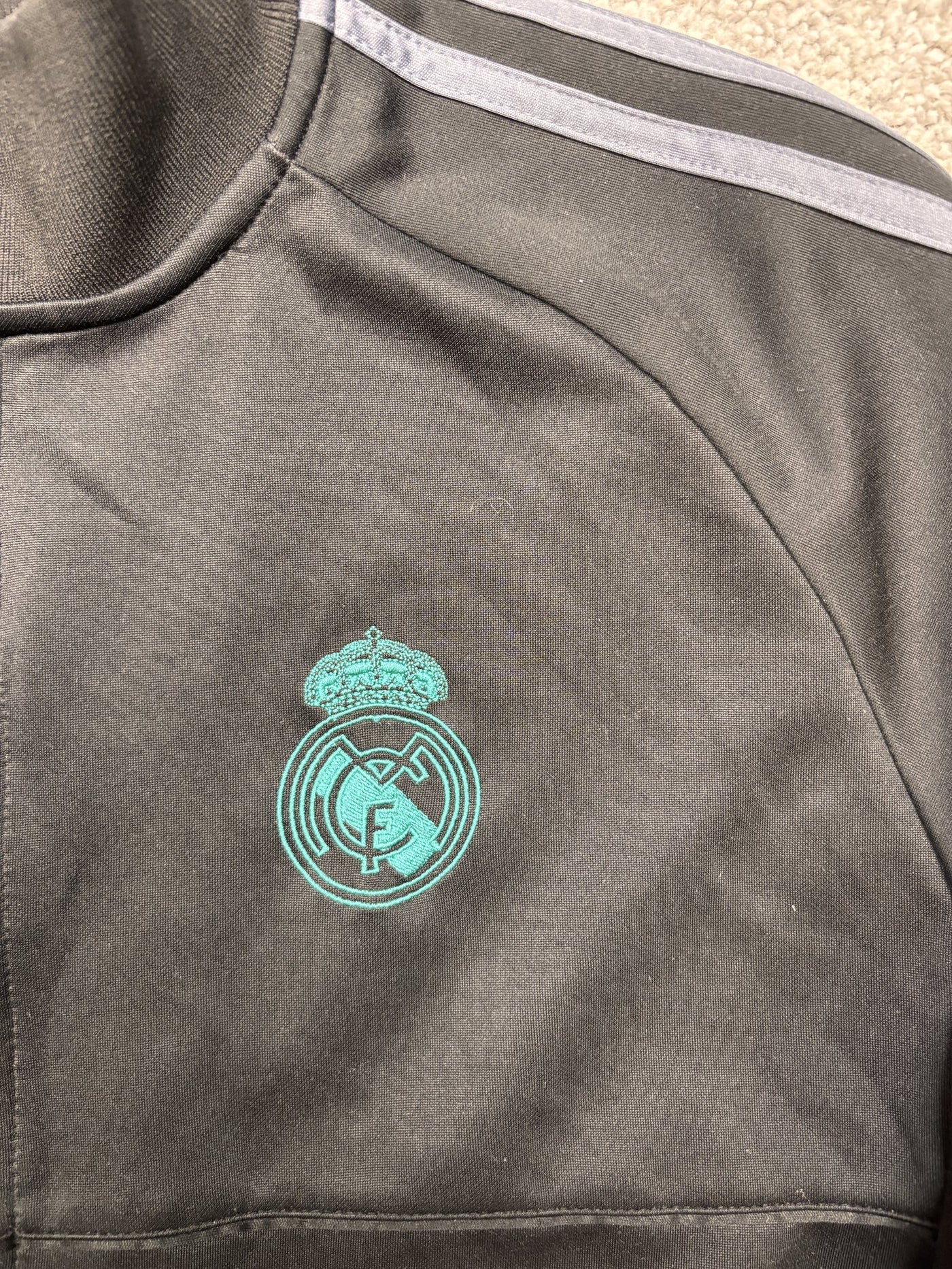 Felpa Adidas Nero XL