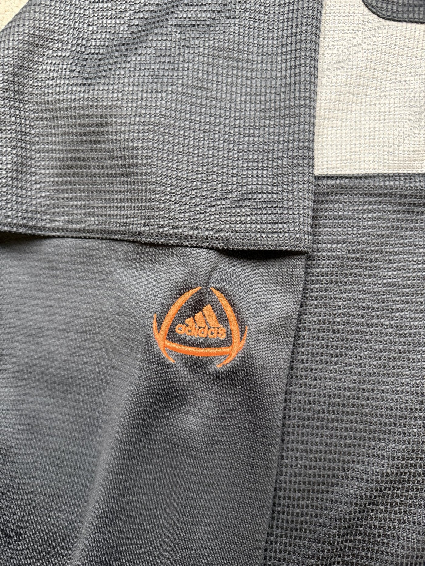 Felpa Adidas Nero XL