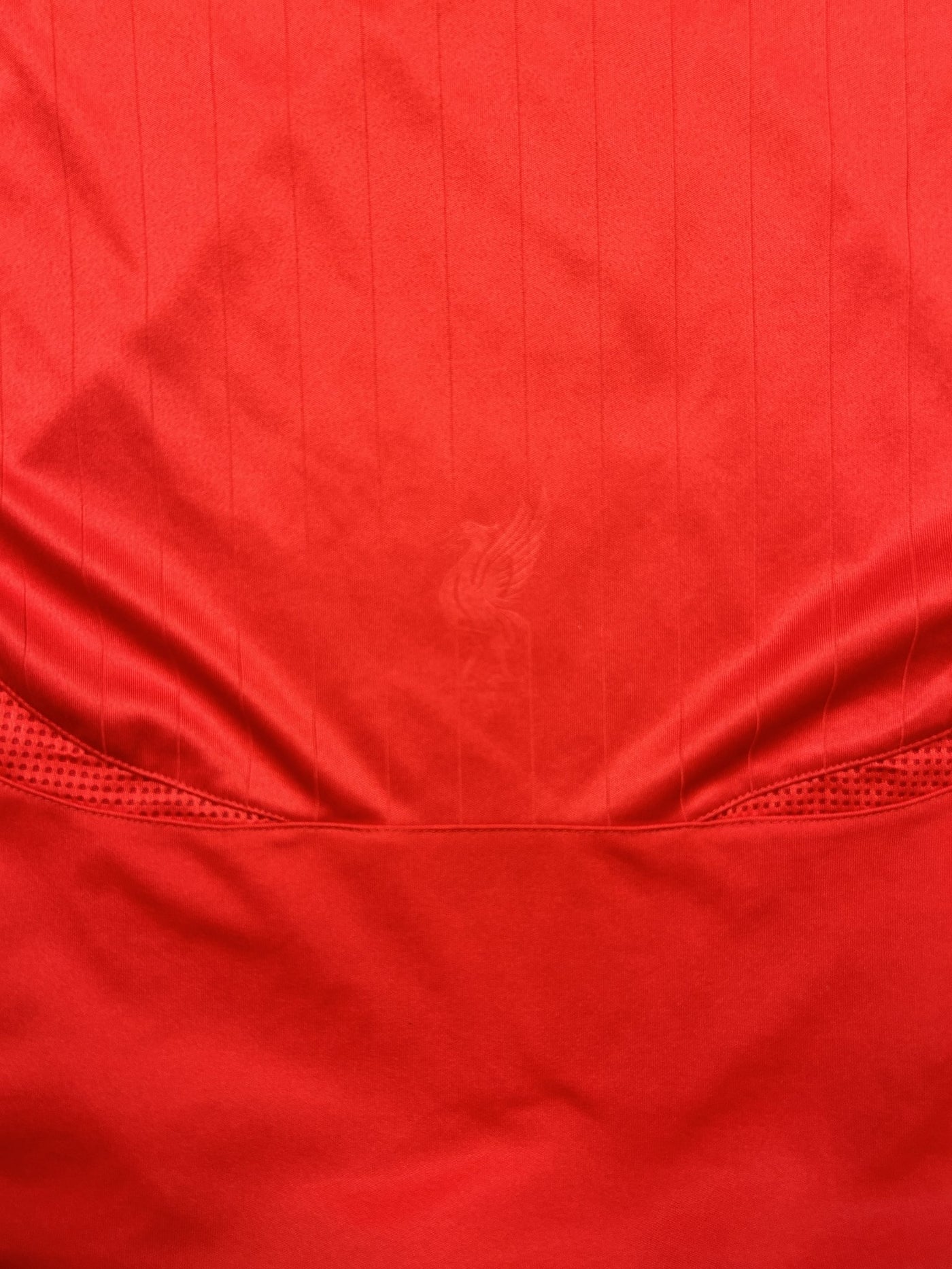 Maglia  Liverpool Adidas Rosso XL