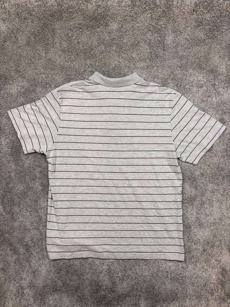 Polo Adidas Grigio XL