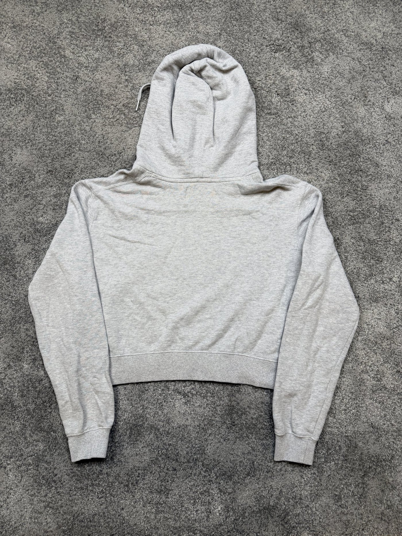 Felpa Calvin Klein Jeans Grigio S
