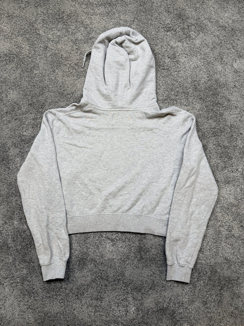Felpa Calvin Klein Jeans Grigio S