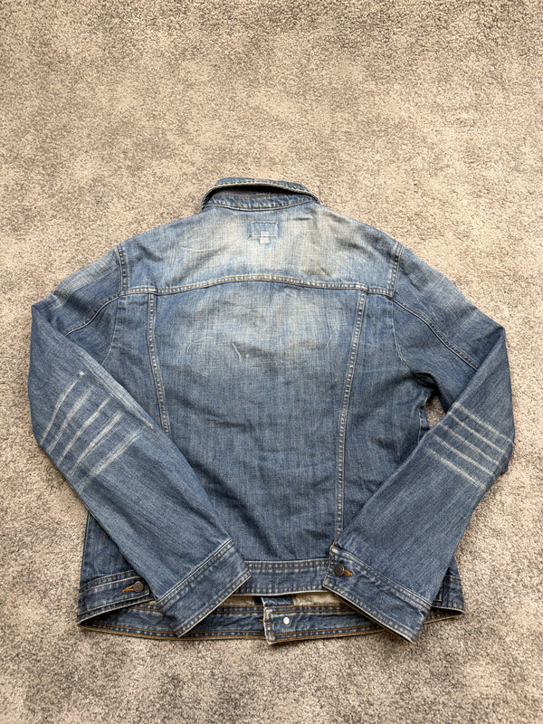 Giacca Calvin Klein Jeans Blu XL
