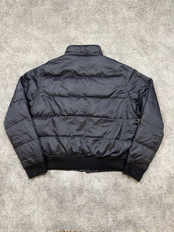 Giacca Calvin Klein Jeans Nero XL