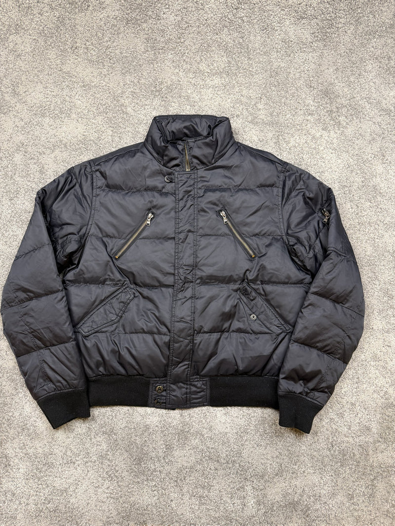 Giacca Calvin Klein Jeans Nero XL