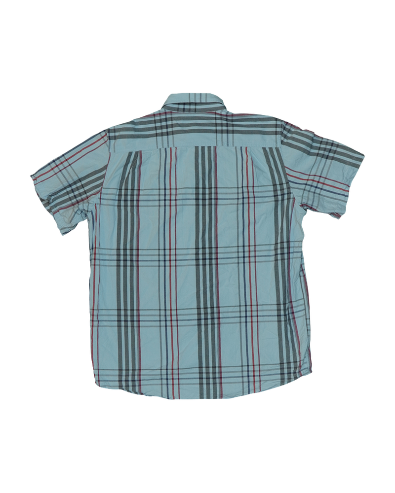 Camicia Carhartt Azzurro L