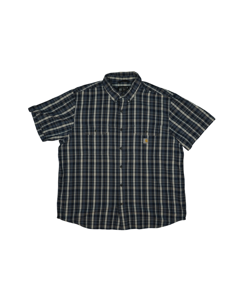Camicia Carhartt Blu XL