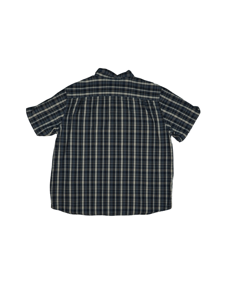 Camicia Carhartt Blu XL