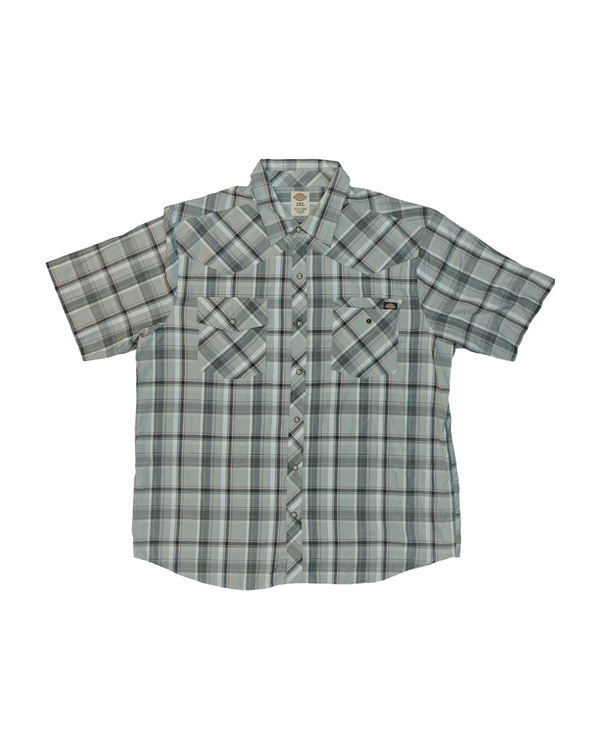 Camicia Dickies Grigio XXL