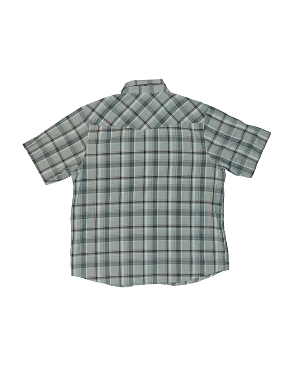 Camicia Dickies Grigio XXL