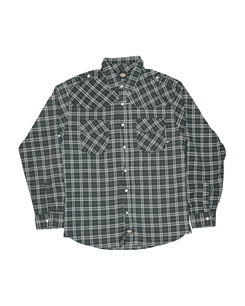 Camicia Dickies Nero L