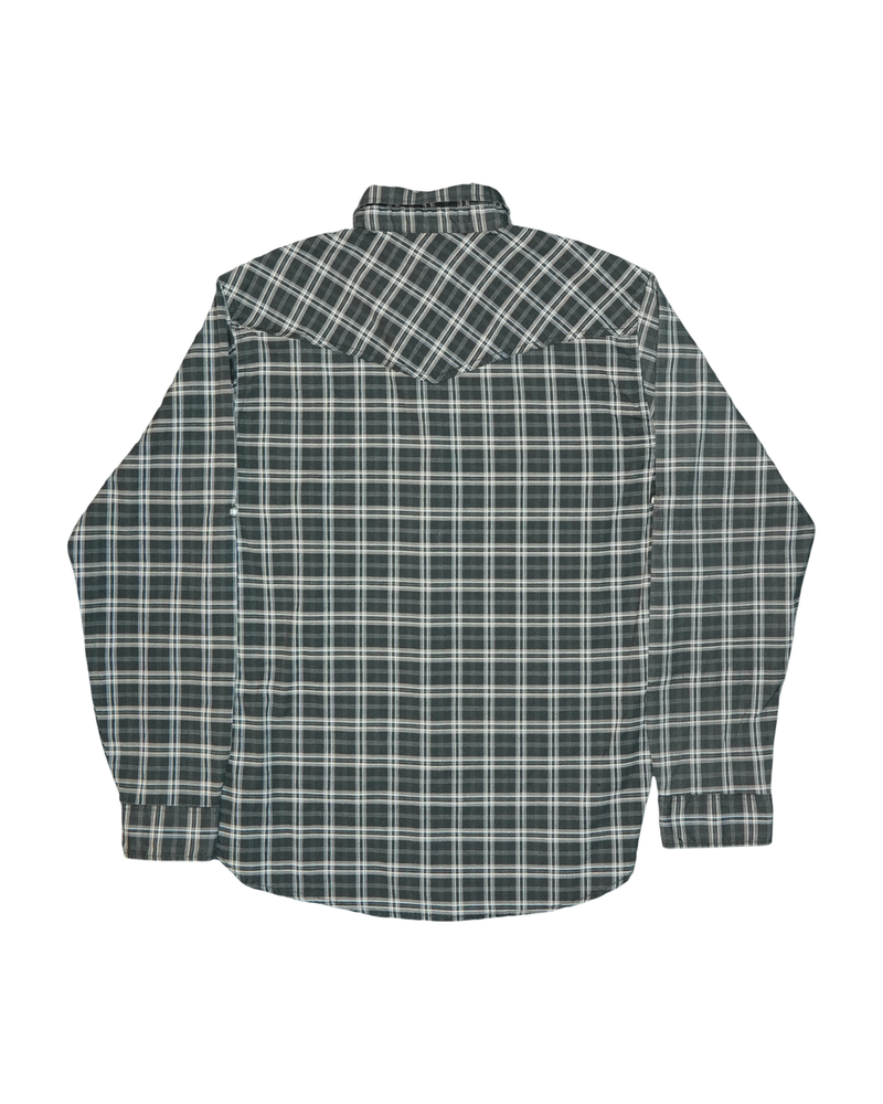 Camicia Dickies Nero L