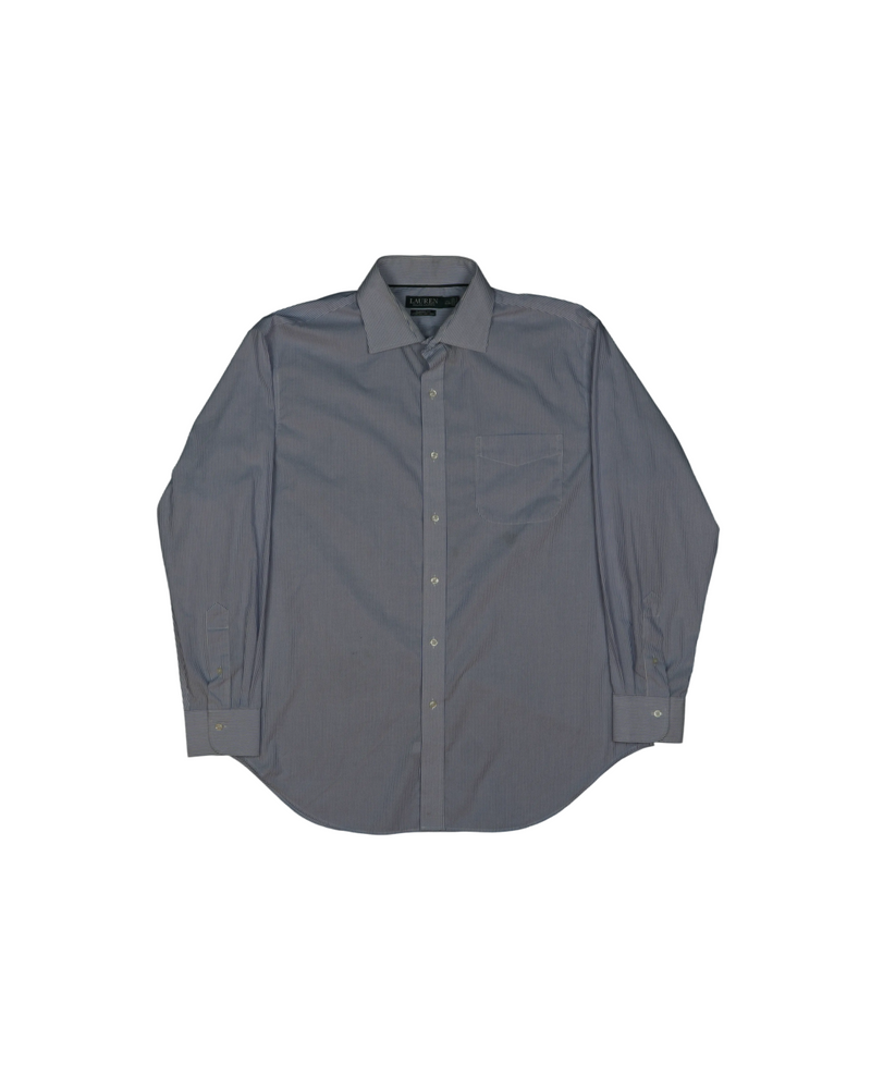 Camicia Lauren Ralph Lauren Grigio M