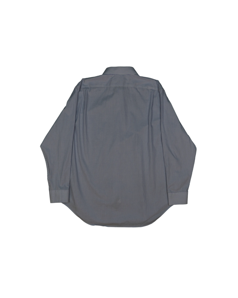 Camicia Lauren Ralph Lauren Grigio M