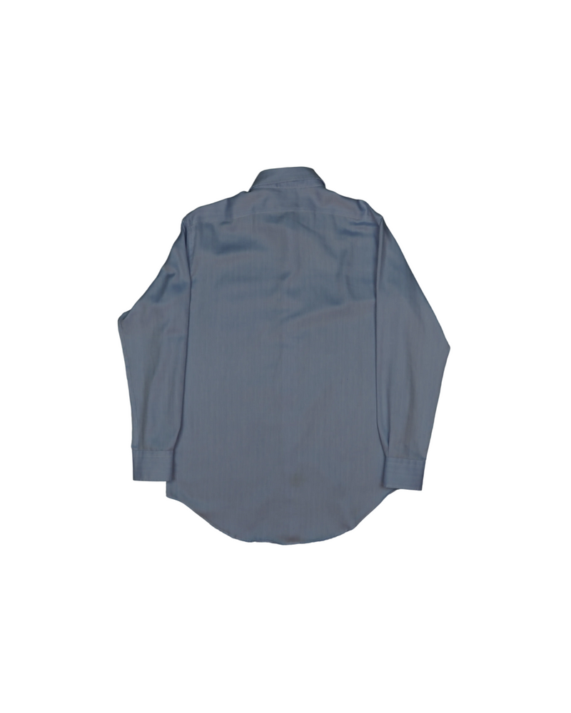 Camicia Ralph Lauren Blu M